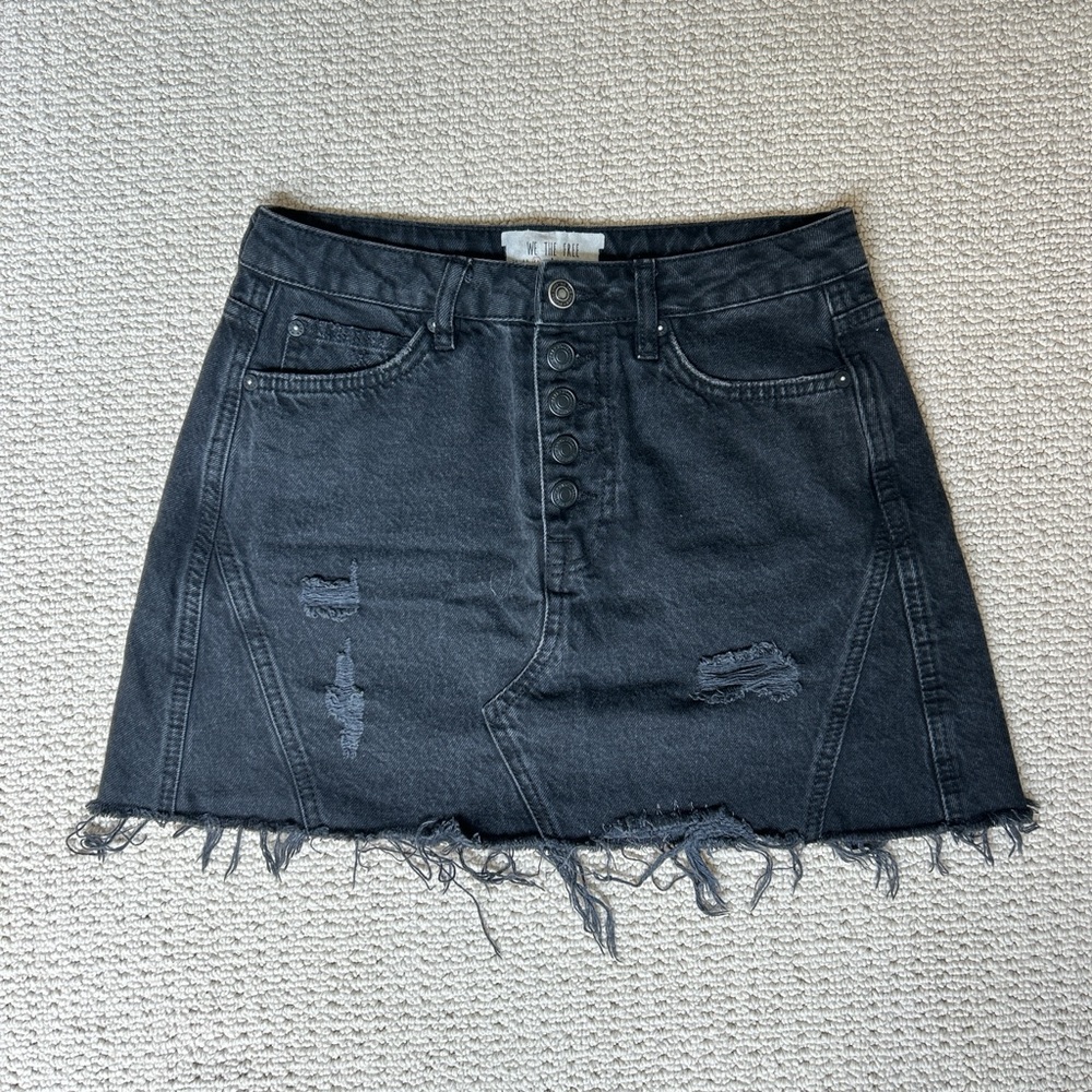 Free People Skirt